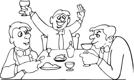 AL SOL: Cena para tres indignados con unas gotitas de nostalgia AL SOL: Cena para tres indignados con unas gotitas de nostalgia