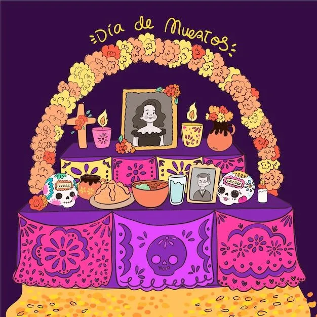 Imágenes de Altar De Muertos - Descarga gratuita en Freepik Imágenes de Altar De Muertos - Descarga gratuita en Freepik