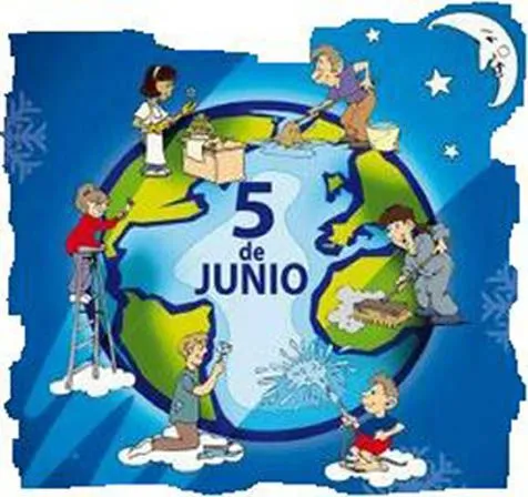 Pressenza - En Coyhaique: Conmemoran Día Mundial del Medio Ambiente