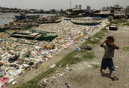 Imagenes de un medio ambiente contaminado - Imagui