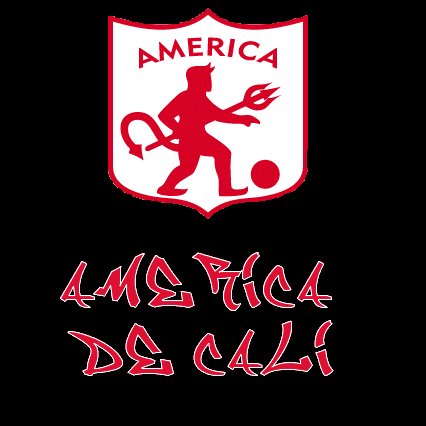 Imagenes de america de cali animadas - Imagui Imagenes de america de cali animadas - Imagui