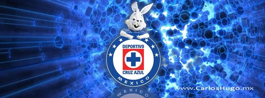 Cruz Azul | Portadas en CarlosHugo.mx