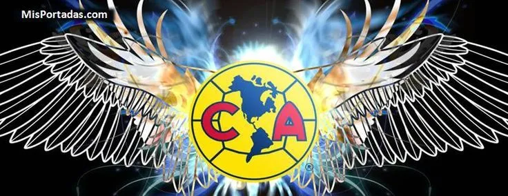 imagenes del america para facebook | Cover de Aguilas del America ...