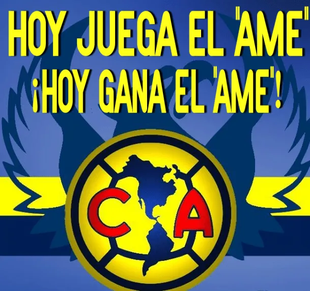 Imagenes del America | Imágenes chidas