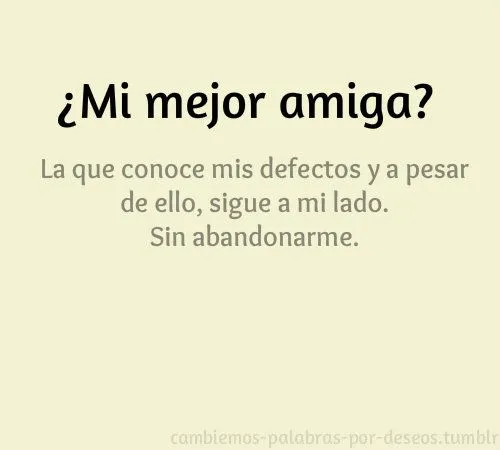 Imagenes de mejor amiga tumblr - Imagui