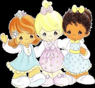 Imagenes amigas preciosos momentos - Imagenes y dibujos para imprimir ... Imagenes amigas preciosos momentos - Imagenes y dibujos para imprimir ...