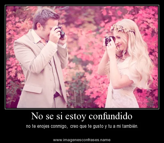 Imágenes de amigos enamorados con frases hermosas para dedicar ...