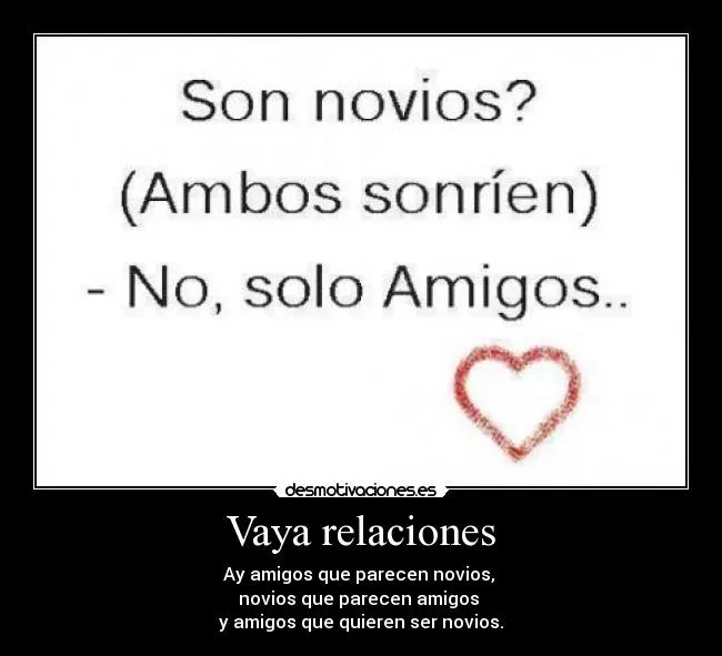 Imagenes para amigos que parecen novios - Imagui Imagenes para amigos que parecen novios - Imagui