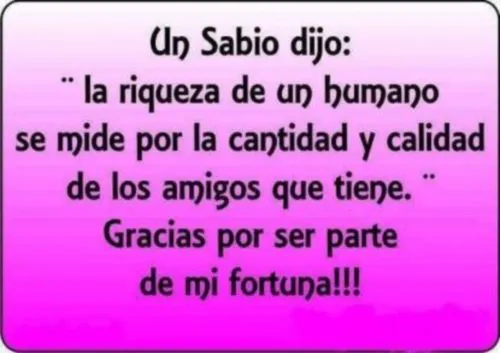 Imagenes de amistad | Mi amor... Te amo !