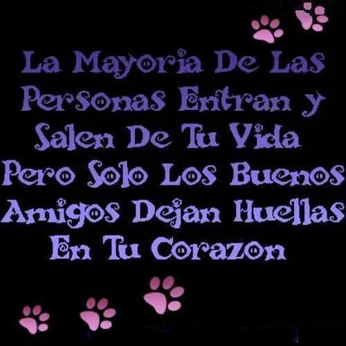 Imagenes de amistad bonitas | Imagenes de amor Tiernas