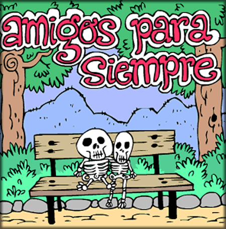 Imágenes de amistad para facebook | Imágenes y fotos