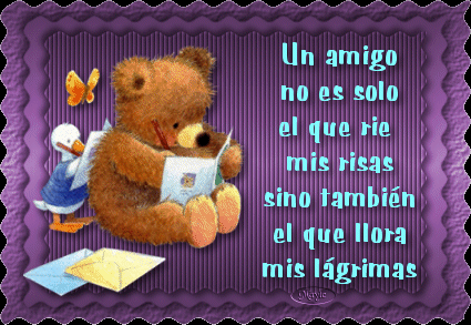 Imágenes de amistad | Imágenes y fotos