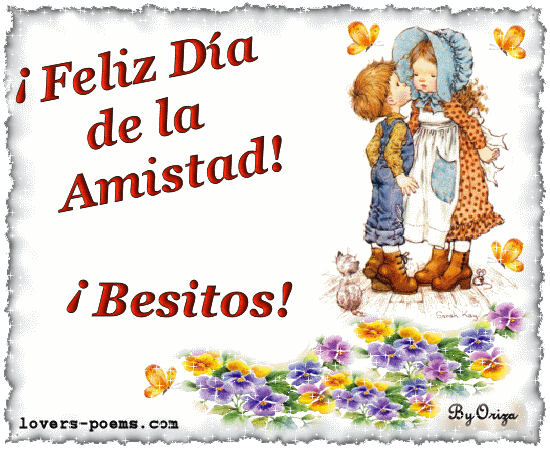 Imágenes de amistad | Imágenes y fotos