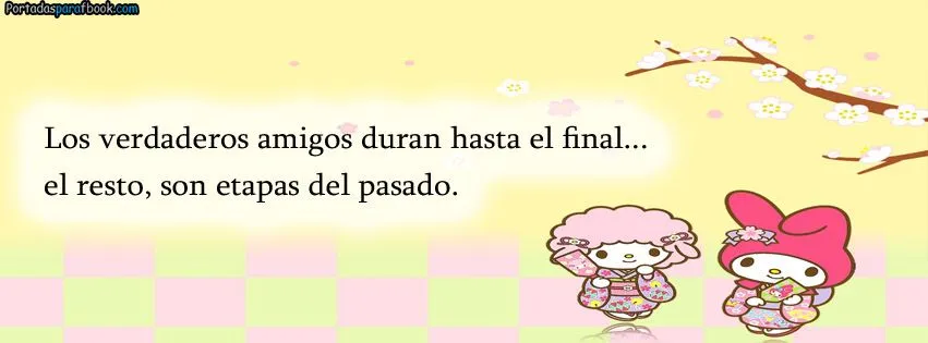 Imagenes de Amistad: para portada de facebook Imagenes de Amistad: para portada de facebook