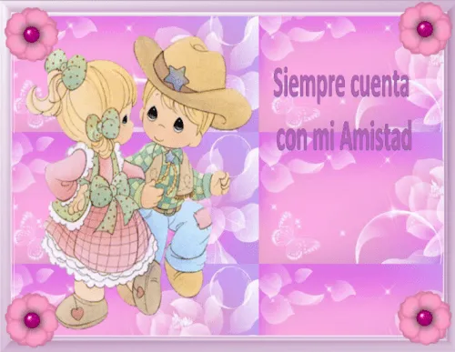 Imágenes de Amistad Precious moments | Mi amor... Te amo ! Imágenes de Amistad Precious moments | Mi amor... Te amo !