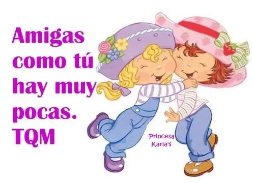 Imagenes con frases de rosita fresita - Imagui Imagenes con frases de rosita fresita - Imagui