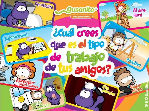 Imagenes de Amistad: wamba