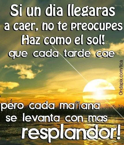 Imagenes de amistad para whatsapp: Nuevas imágenes motivadoras de ... Imagenes de amistad para whatsapp: Nuevas imágenes motivadoras de ...