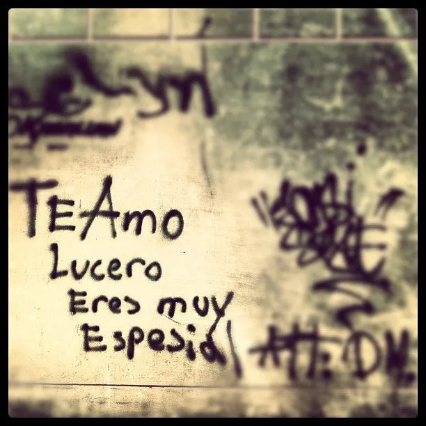 imagenes de te amo lucero - IMG MLP