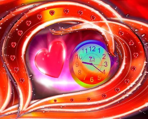 Imágenes de amor 3D | Te Amo Web - Imagenes de amor