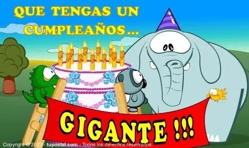 IMÁGENES DE CUMPLEAÑOS ANIMADAS PARA UN AMIGO - IMÁGENES DE ... IMÁGENES DE CUMPLEAÑOS ANIMADAS PARA UN AMIGO - IMÁGENES DE ...