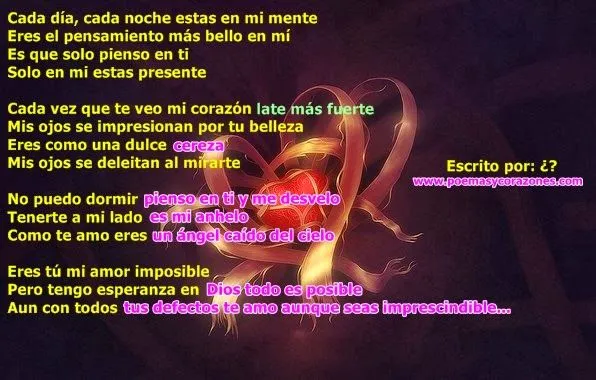 IMÁGENES DE AMOR-Alin: HERMOSOS POEMAS DE AMOR PARA ENAMORAR- LOVE IMÁGENES DE AMOR-Alin: HERMOSOS POEMAS DE AMOR PARA ENAMORAR- LOVE
