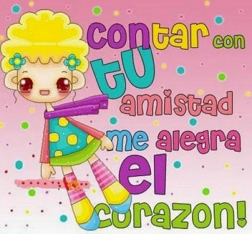 Imagenes de amor y amistad animadas Dia de san valentin con frases ... Imagenes de amor y amistad animadas Dia de san valentin con frases ...
