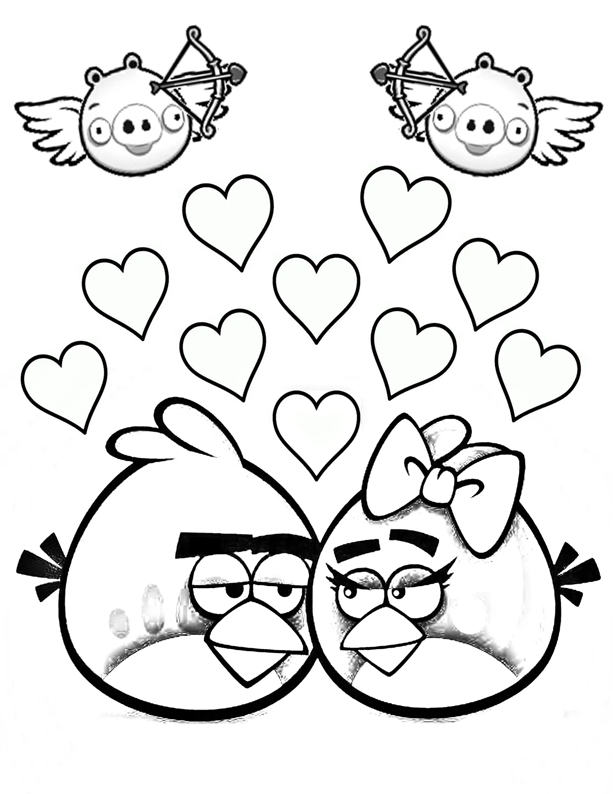 Imagenes Del Dia Del Amor Y La Amistad Para Colorear Imagenes Del Dia Del Amor Y La Amistad Para Colorear