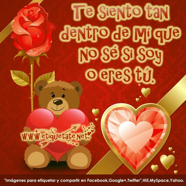 Imagenes de amor y amistad para descargar y dedicar | Imágenes ... Imagenes de amor y amistad para descargar y dedicar | Imágenes ...