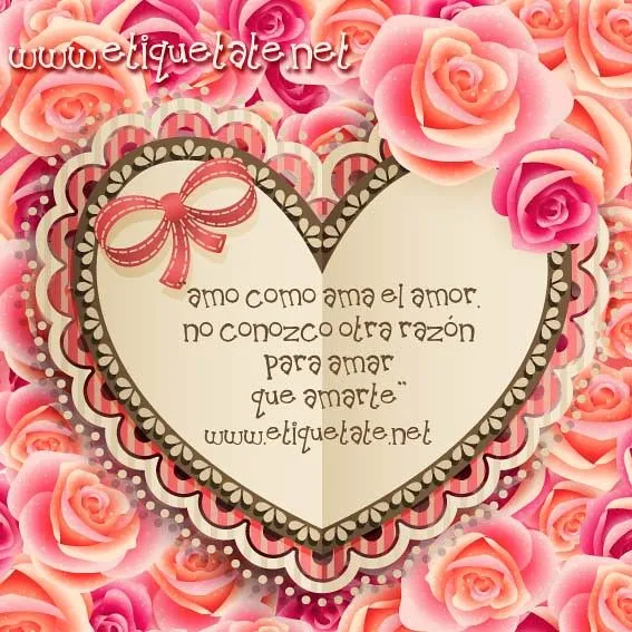 Imagenes de Amor y Amistad para etiquetar en Facebook - www ... Imagenes de Amor y Amistad para etiquetar en Facebook - www ...