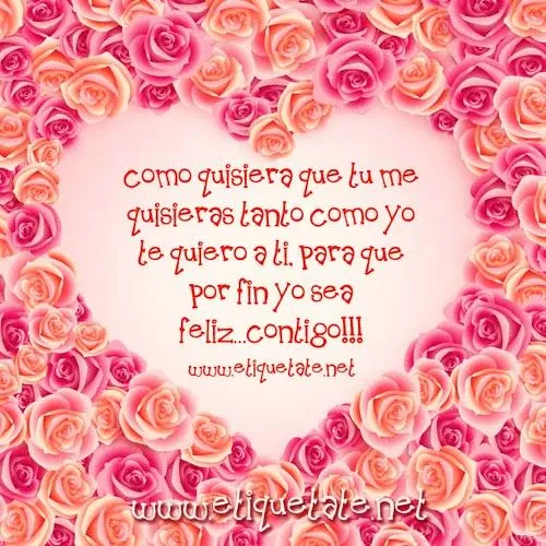 Imagenes de Amor y Amistad para etiquetar en Facebook - www ... Imagenes de Amor y Amistad para etiquetar en Facebook - www ...
