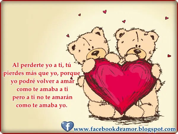 tarjetas de amor para enviar | Miexsistir