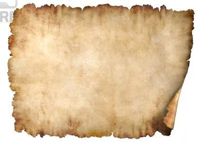 Imagenes de Amor y Amistad: Imagenes de Pergaminos en Blanco