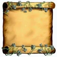 Imagenes de Amor y Amistad: Pergaminos para Escribir Imagenes de Amor y Amistad: Pergaminos para Escribir