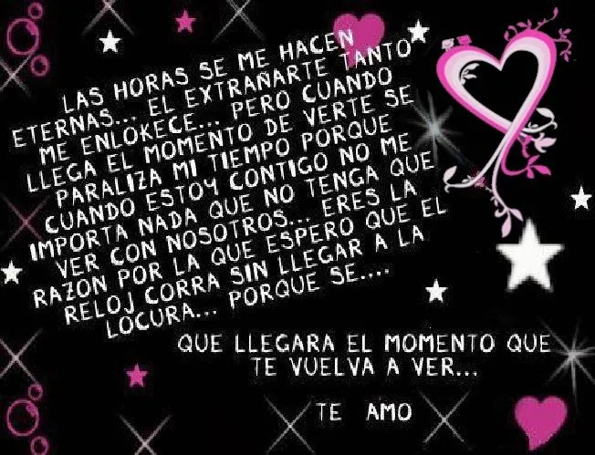 Imagenes de amor animadas con frases de emos | Imagenes tiernas