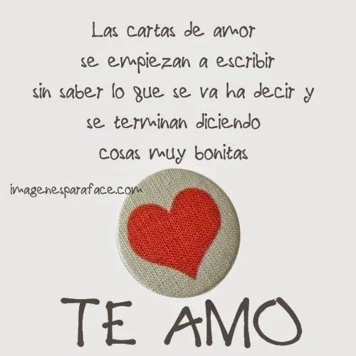 Imagenes de amor bonitas para dedicar a mi novio | Imagenes de ...