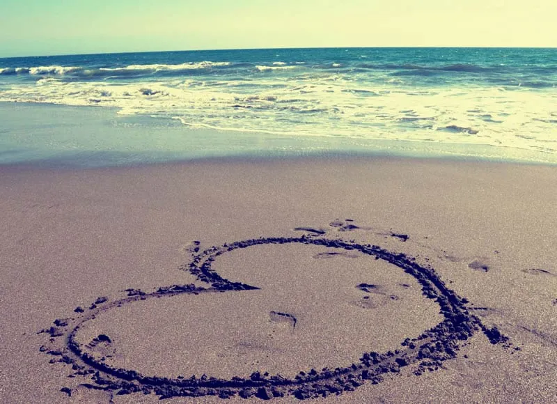 Imágenes de Amor Bonitas: las mejores imágenes de Amor