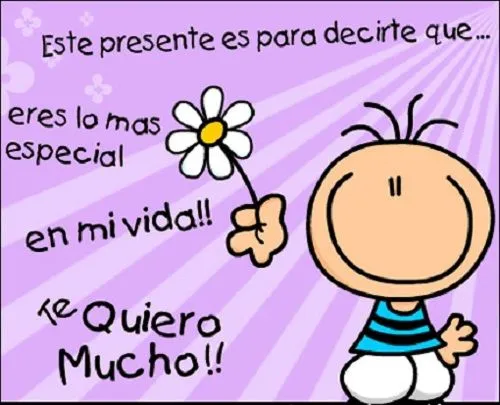 Imagenes bonitas de amor de caricatura - Imagui
