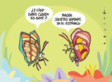 Imágenes chistosas de amor - Imagui