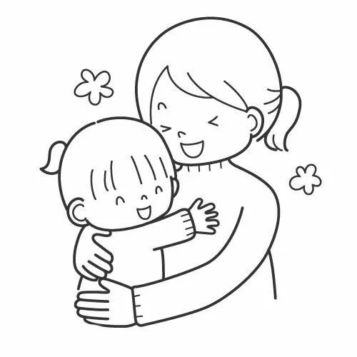 Imagenes de amor para colorear, pintar e imprimir Imagenes de amor para colorear, pintar e imprimir