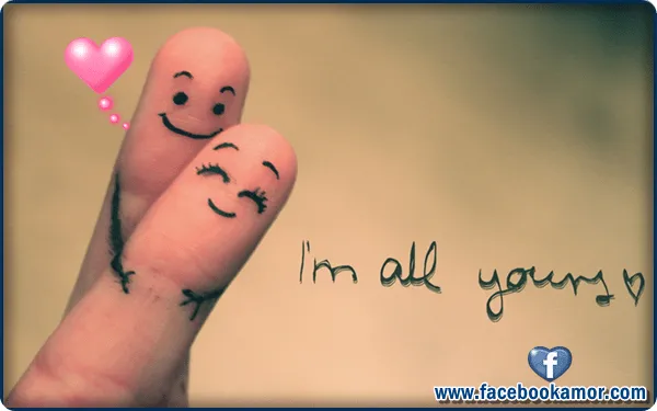 Imagenes de amor para comentar en FaceBook - Imagui