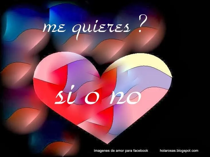 Imagenes de amor y corazones - romaticas- bonitas y lindas para ...