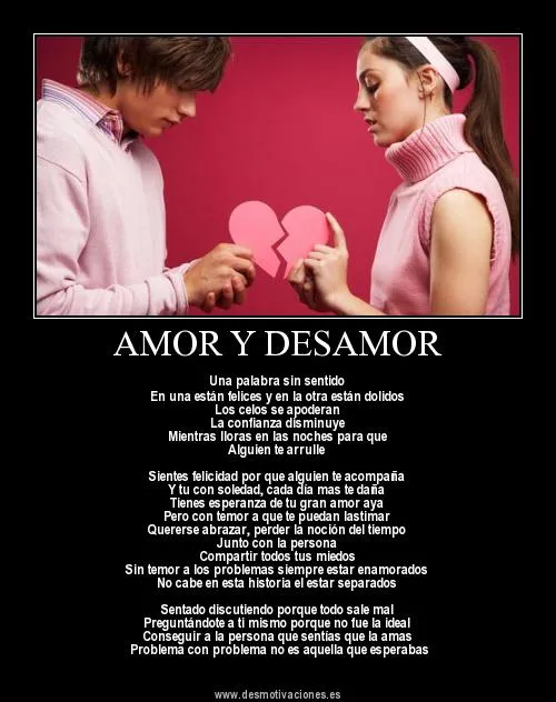 Imagenes de amor y desamor | Imagenes