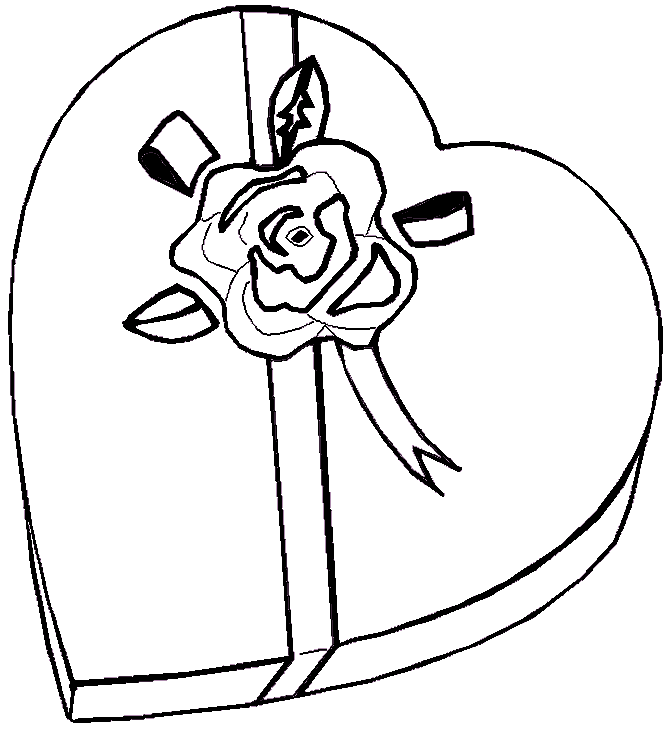 Imagenes De Amor Para Dibujar