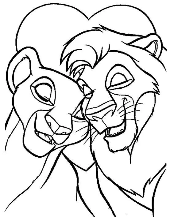 Imagenes-Dibujo-de-amor-de-dos ...