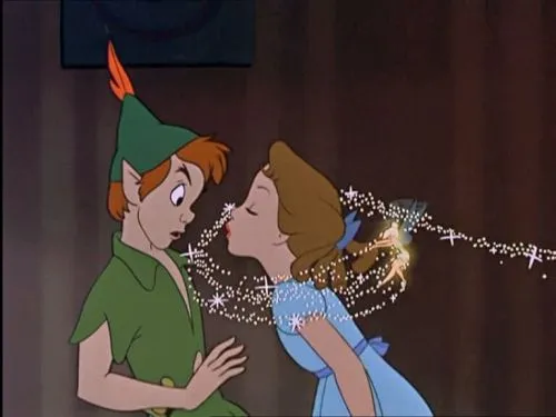 Imágenes de amor de Disney | Mi amor... Te amo !