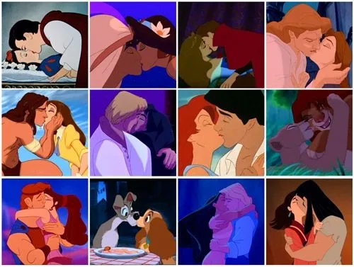Imágenes de amor de Disney | Mi amor... Te amo ! Imágenes de amor de Disney | Mi amor... Te amo !