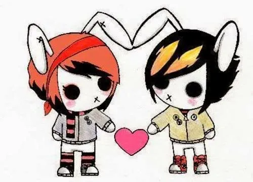 Imagenes de amor emo, fotos de amor emo | Todo en imagenes bonitas