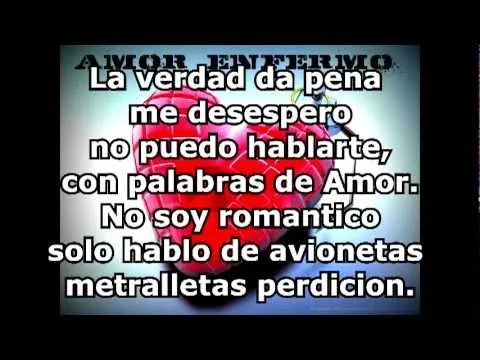Imagenes de amor enfermos - Imagui