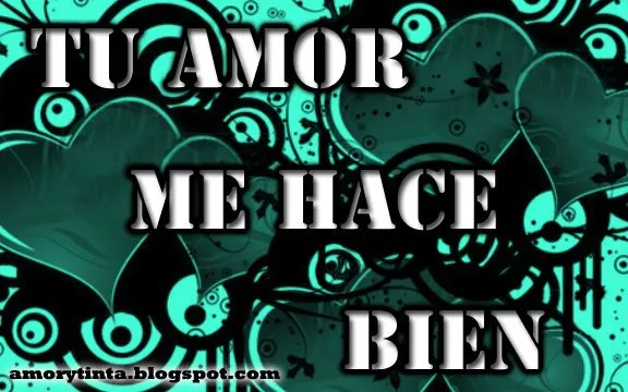 Imágenes de amor en español - Imagui